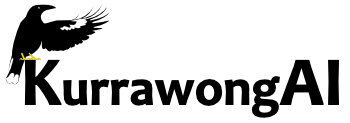 KurrawongAI Logo