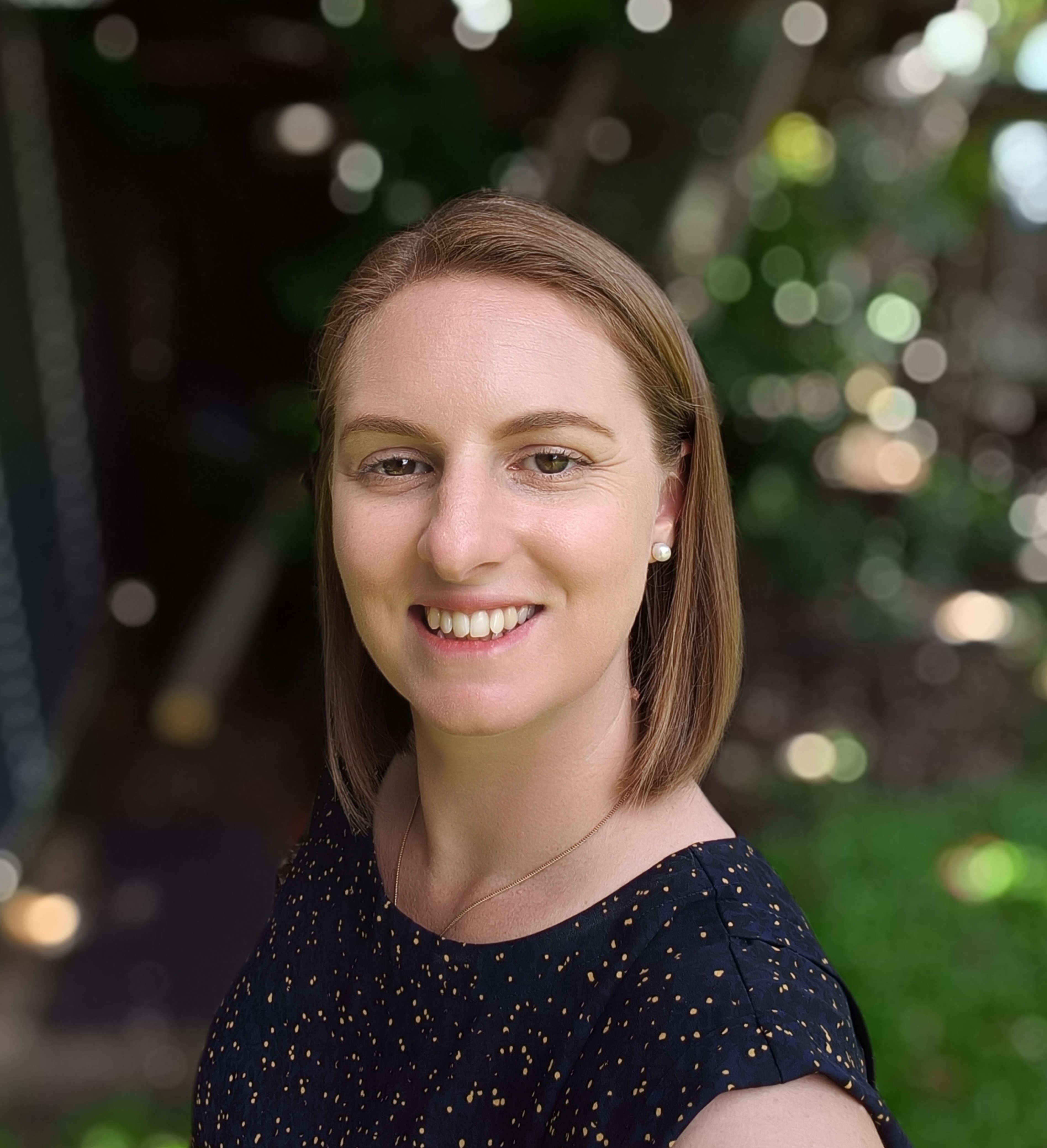 Monique's profile picture