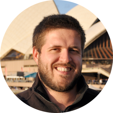 Tom's profile picture